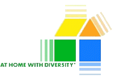 At Home With Diversity